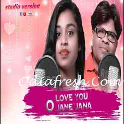 Love You O JaneJana